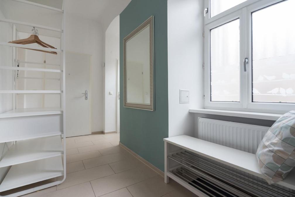 Caring Family Apartment Close To The Center Viyana Dış mekan fotoğraf