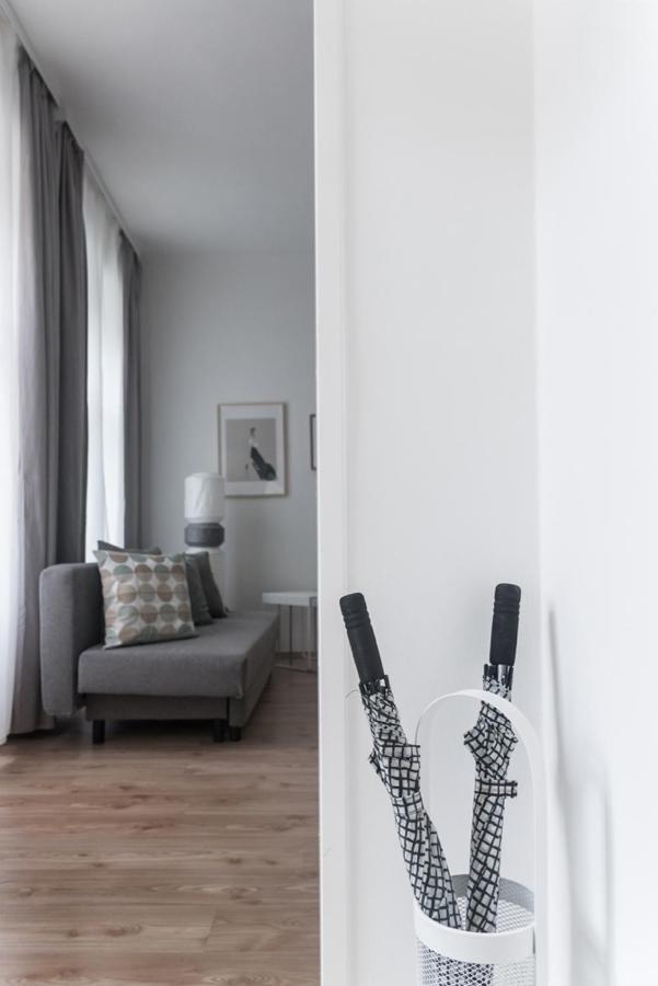 Caring Family Apartment Close To The Center Viyana Dış mekan fotoğraf