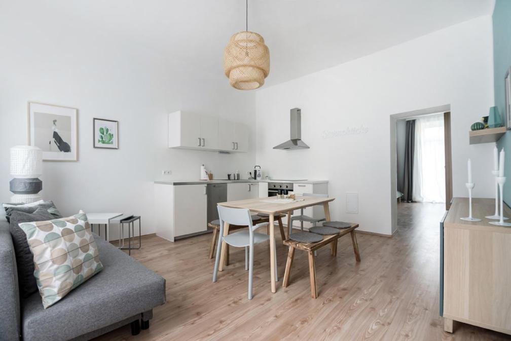 Caring Family Apartment Close To The Center Viyana Dış mekan fotoğraf