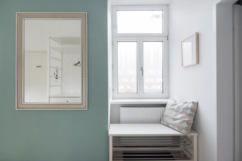 Caring Family Apartment Close To The Center Viyana Dış mekan fotoğraf