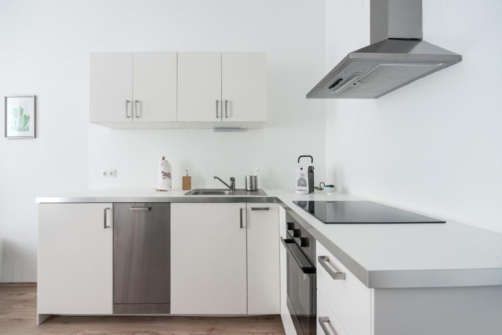 Caring Family Apartment Close To The Center Viyana Dış mekan fotoğraf