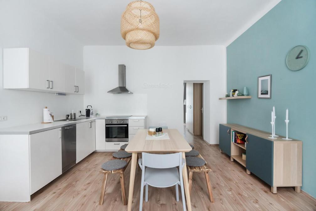 Caring Family Apartment Close To The Center Viyana Dış mekan fotoğraf