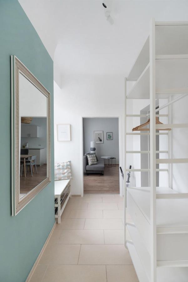 Caring Family Apartment Close To The Center Viyana Dış mekan fotoğraf