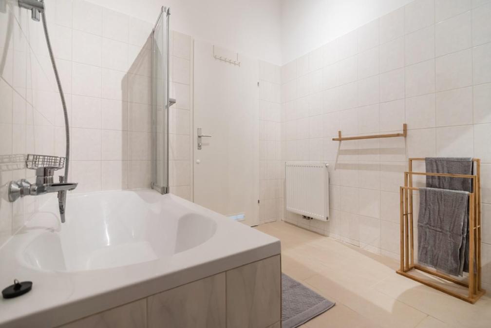 Caring Family Apartment Close To The Center Viyana Dış mekan fotoğraf